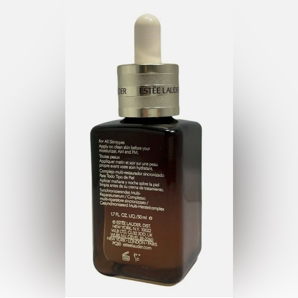 Estée Lauder Advanced Night Repair Synchronized Recovery Complex- .68 fl oz - Picture 4 of 4